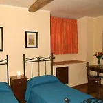 Nova Domizia Penzion 4*