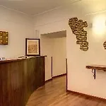 Nova Domizia Penzion