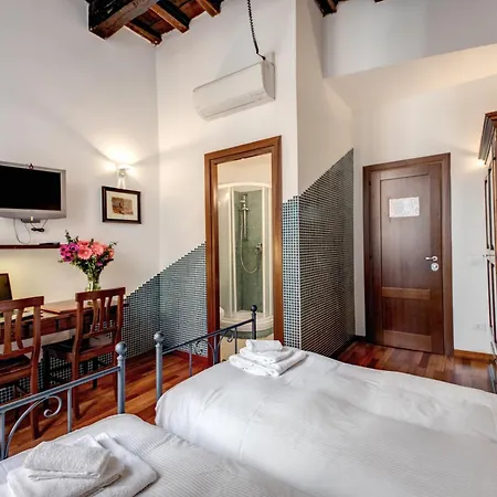 Nova Domizia Πανσιόν Ρώμη