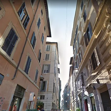 Nova Domizia Πανσιόν 4*