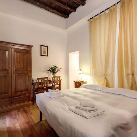 Maison d'hôtes Nova Domizia Rome