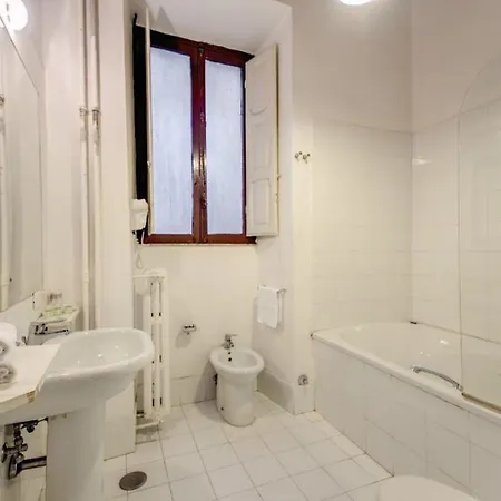 Maison d'hôtes Nova Domizia