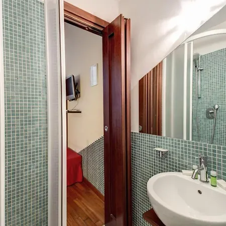 Nova Domizia Maison d'hôtes 4*