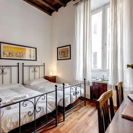 Nova Domizia Maison d'hôtes