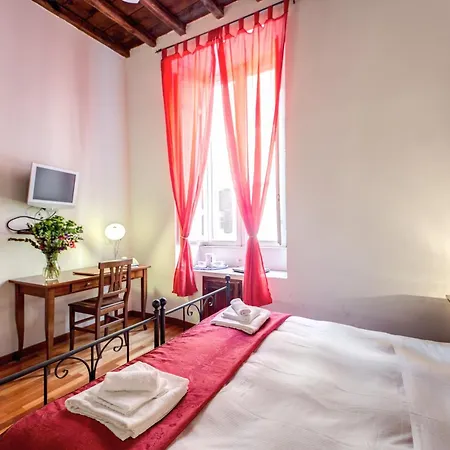 Nova Domizia 4* Rome