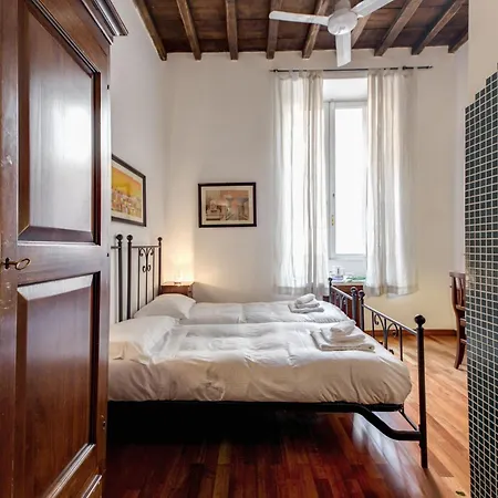 Nova Domizia Maison d'hôtes