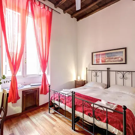 Nova Domizia 4*