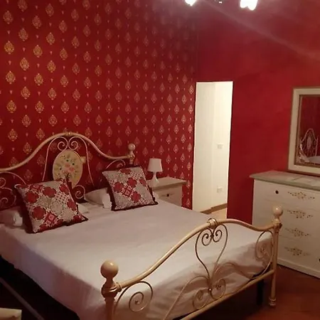 Nova Domizia Rome