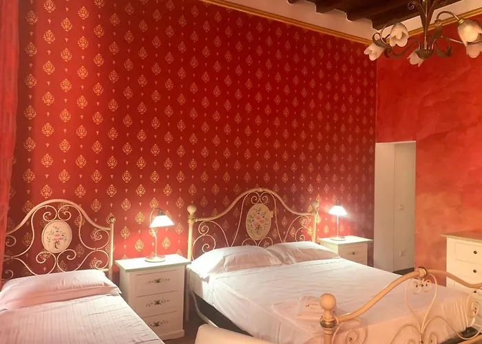 Πανσιόν Nova Domizia 4*