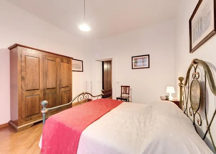 Nova Domizia 4* Ρώμη