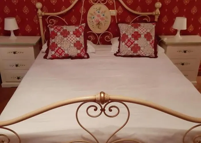 Nova Domizia 4* Ρώμη