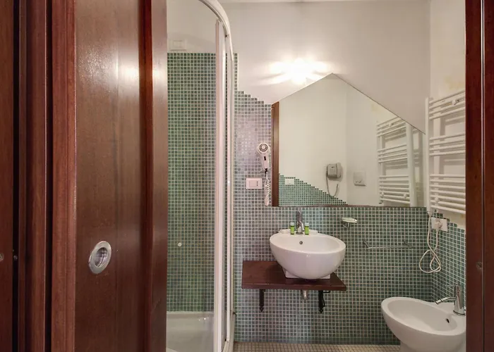 Πανσιόν Nova Domizia