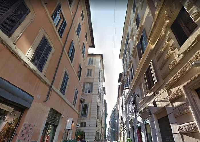 Nova Domizia Πανσιόν 4*