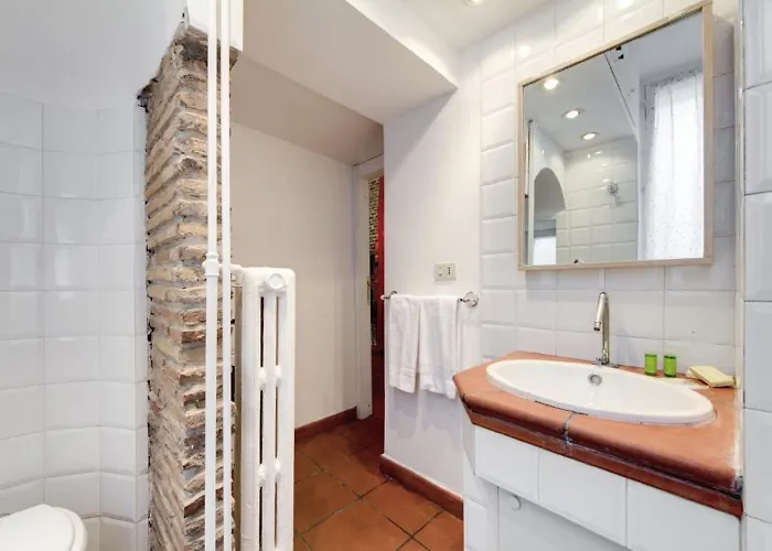 Nova Domizia Ρώμη