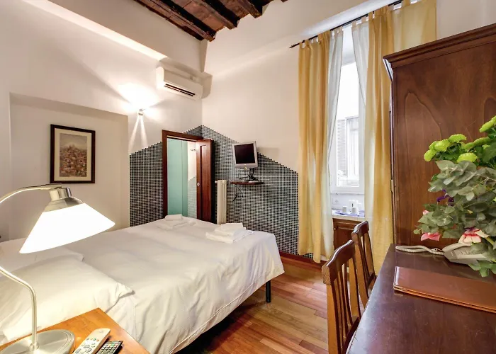 Nova Domizia Ρώμη