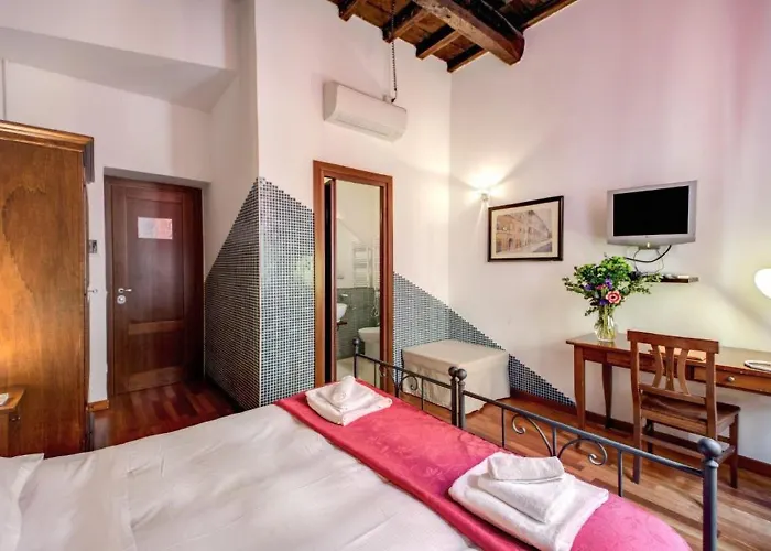 Πανσιόν Nova Domizia