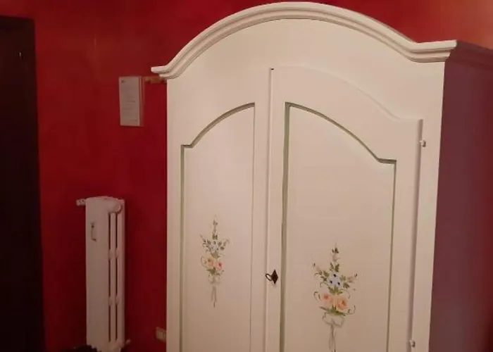 Nova Domizia Πανσιόν 4*