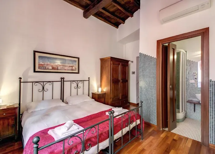 Nova Domizia Πανσιόν