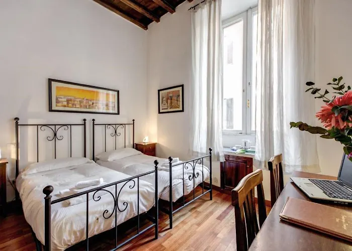 Nova Domizia Πανσιόν