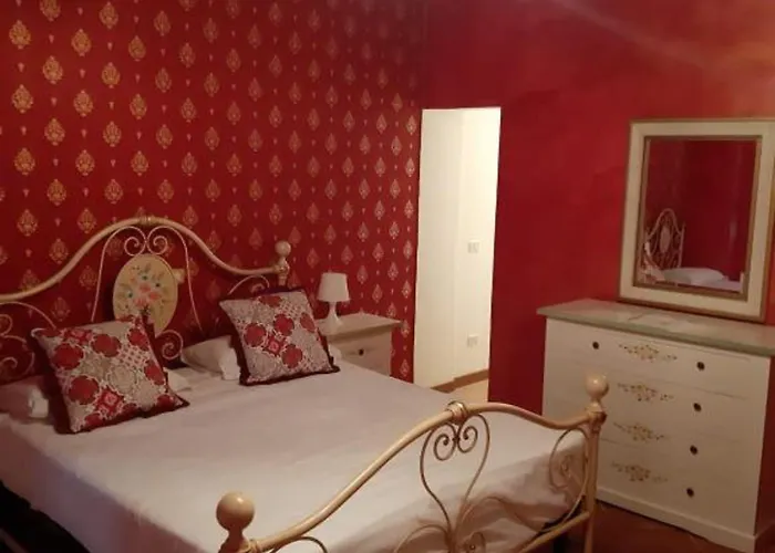 Nova Domizia Πανσιόν Ρώμη