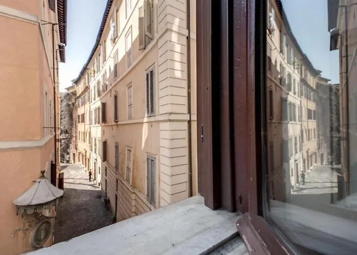 Πανσιόν Nova Domizia 4*