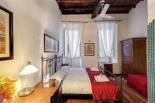 Nova Domizia Πανσιόν 4*