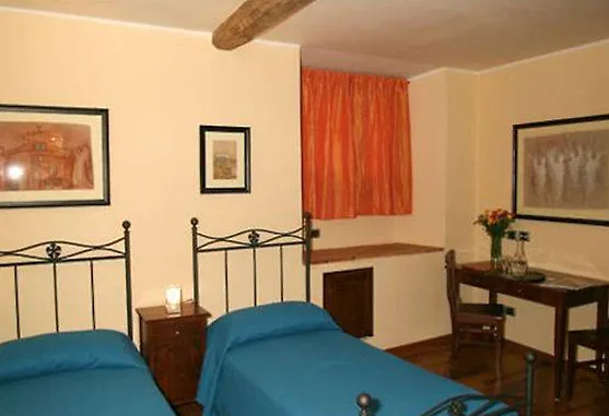 Nova Domizia Πανσιόν 4*