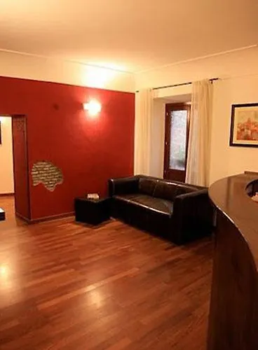 Nova Domizia Πανσιόν Ρώμη