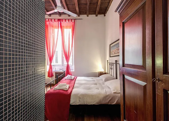 Πανσιόν Nova Domizia