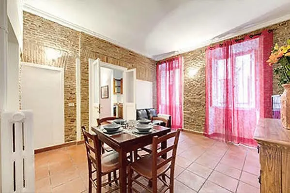 Nova Domizia Ρώμη