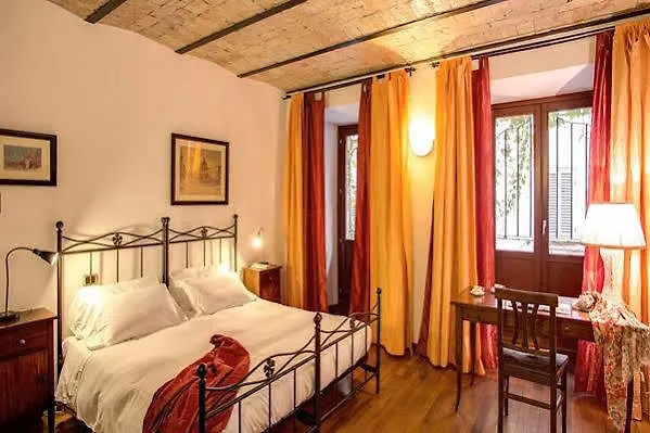 Nova Domizia Ρώμη