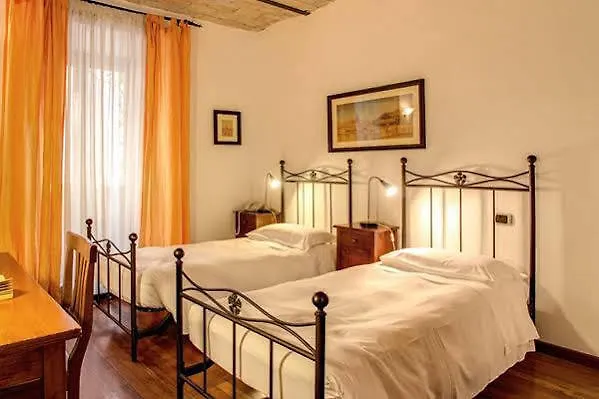 Nova Domizia Πανσιόν 4*