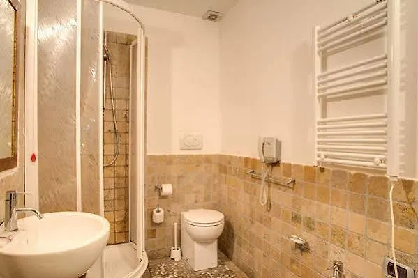 Nova Domizia Πανσιόν 4*