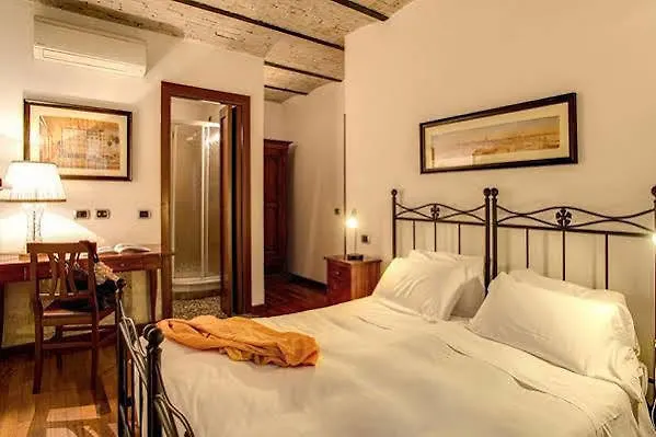 Πανσιόν Nova Domizia Ρώμη