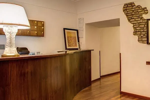 Πανσιόν Nova Domizia