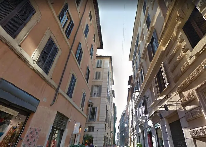 Nova Domizia Πανσιόν