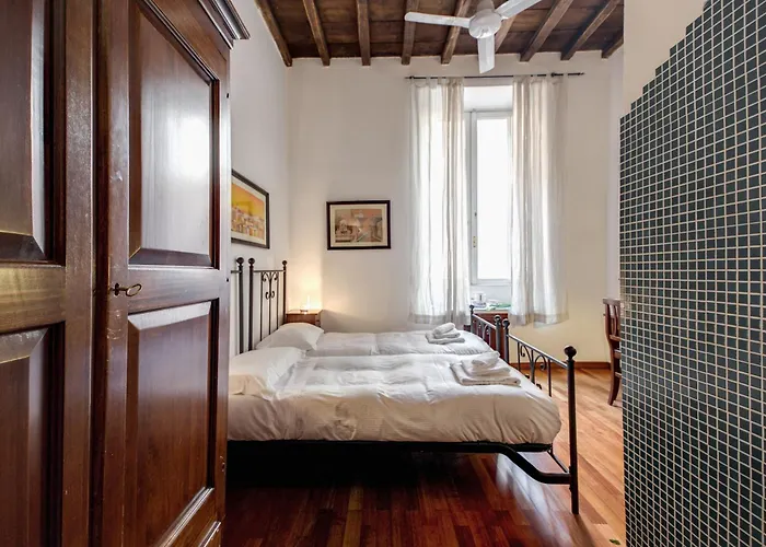 Nova Domizia Πανσιόν