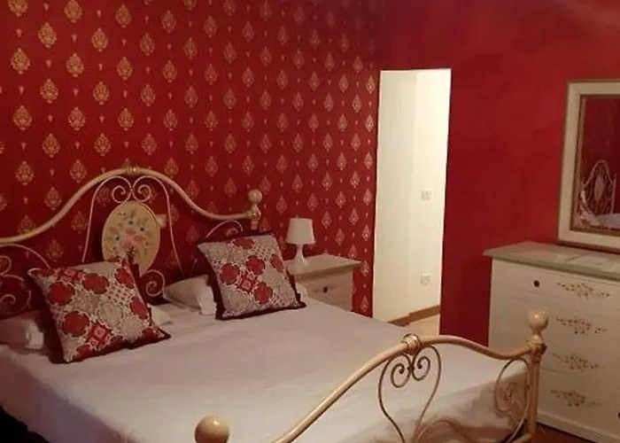 Nova Domizia Ρώμη