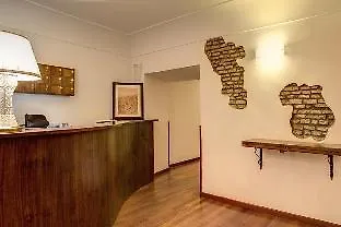 Nova Domizia Πανσιόν