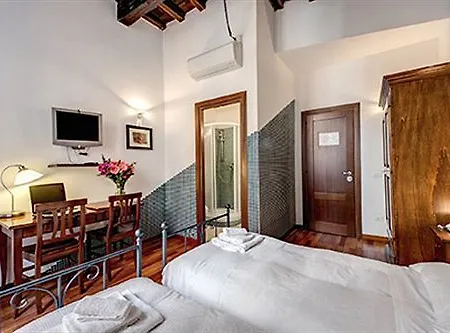 Nova Domizia 2* Rome