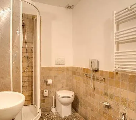 Nova Domizia Konukevi 4*