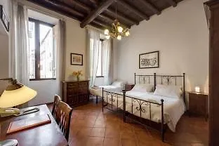 Konukevi Nova Domizia Roma