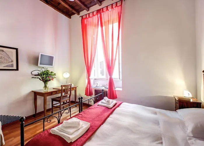 Nova Domizia 4* Róma